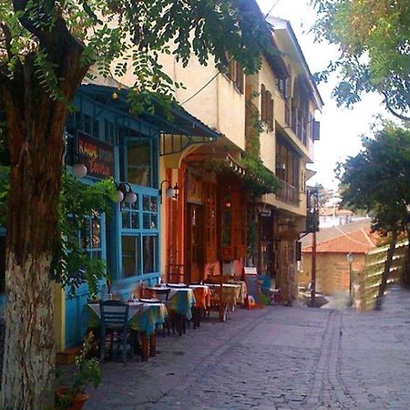 Michael'S House Thessaloniki Near Center Διαμέρισμα Εξωτερικό φωτογραφία