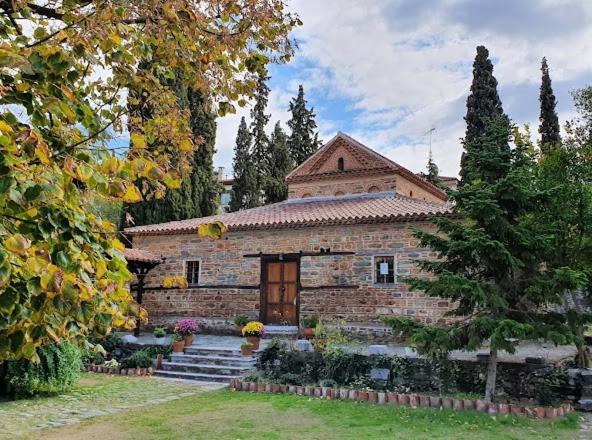 Michael'S House Thessaloniki Near Center Διαμέρισμα Εξωτερικό φωτογραφία